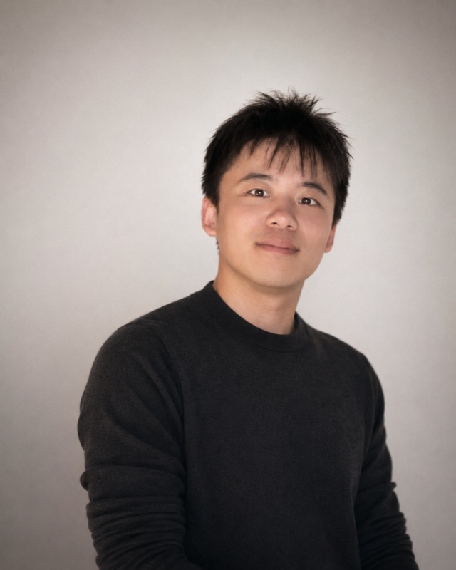 Zixuan Zhu